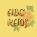 ABC Rags logo