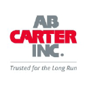 AB Carter logo