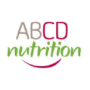 ABCD Nutrition logo