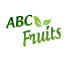 ABC Fruits logo