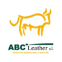 ABC LEATHER S.L. logo