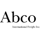 ABCO INTERNATIONAL FREIGHT USA INC. logo