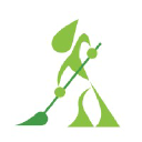 ABCO BROOMS AND MOP S logo