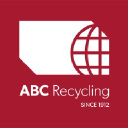 ABC RECYCLING LTD. logo