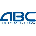 ABC TOOLS MFG CORP logo