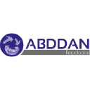 ABDDAN RECICLADOS logo