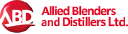 Allied Blenders logo