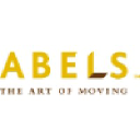 ABELS MOVING SERVICES LTD logo