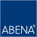 ABENA logo