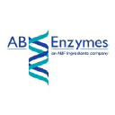 AB ENZYMES, INC. logo