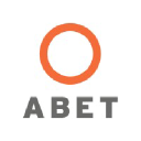 ABET INC. logo