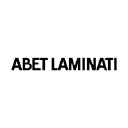 Abet Laminati logo