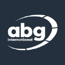 AB Graphic logo