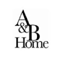 A&B Home logo