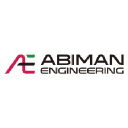 Abiman Engineering logo