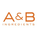 A&B Ingredients logo