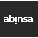 ABINSA SA DE CV logo