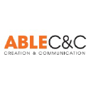 ABLE C&C US, INC. logo