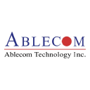 Ablecom logo