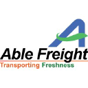 ABLE FREIGHT SERVICES, LLC logo