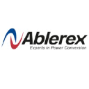 ABLEREX ELECTRONICS CO LTD logo