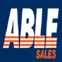 Able Sales logo