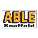 Able Scaffold logo