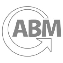 ABM GREIFFENBERGER ANTRIEBSTECHNIK logo