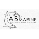 AB Marine logo