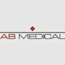 AB Medical logo