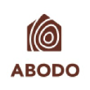 ABODO WOOD LIMITED logo