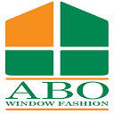 ABO Window Fashion logo