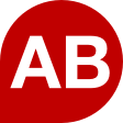 AB Plus logo