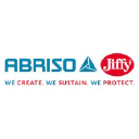 Abriso Jiffy logo