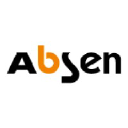 Absen logo