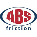 ABS Friction logo