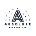 Absolute Board Co logo