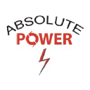 Absolute Power logo