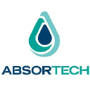 ABSORTECH INTERNATIONAL logo