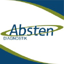 Absten Diagnostik logo