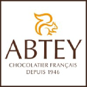 ABTEY CHOCOLATERIE logo