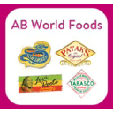 AB World Foods logo