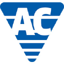 AC HYDRAULIC A  S logo