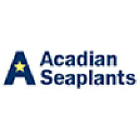 ACADIAN SEAPLANTS LIMITED logo