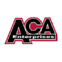 ACA Enterprises logo