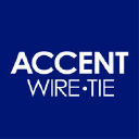 Accent Wire logo