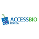 Access Bio logo