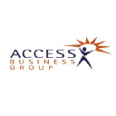 ACCESS BUSINESS GROUP INTERNATIONAL logo