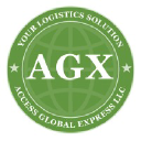 Global Express logo