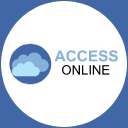 ACCESS 3898, INC. logo